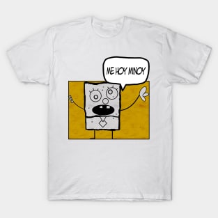 Doodle Bob T-Shirt